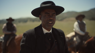 "Old Town Road" now has a music video starring Chris Rock, Vince Staples, and Diplo